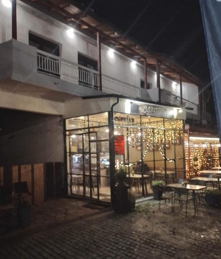Ξενωνας Κάρμα Villa ออร์มา ภายนอก รูปภาพ