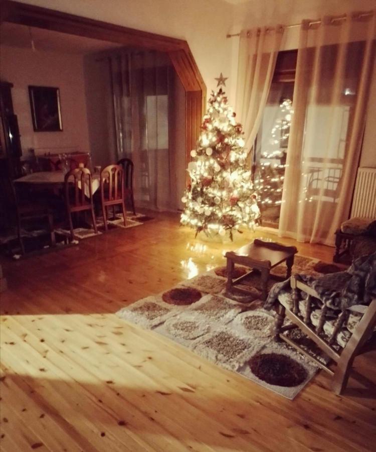 Ξενωνας Κάρμα Villa ออร์มา ภายนอก รูปภาพ