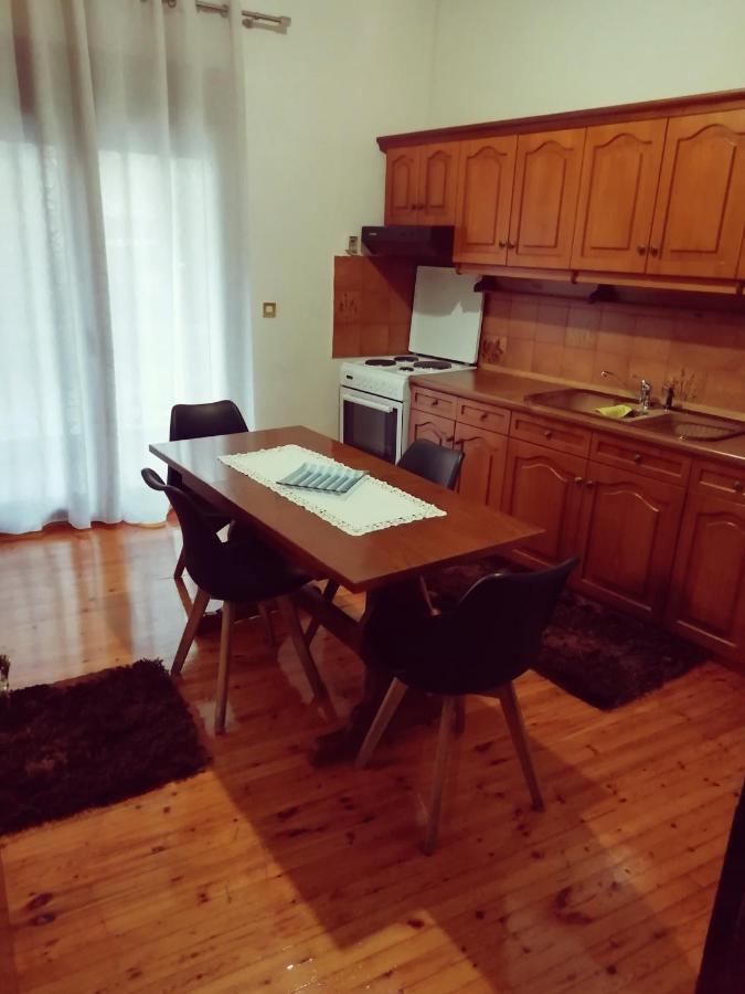 Ξενωνας Κάρμα Villa ออร์มา ภายนอก รูปภาพ