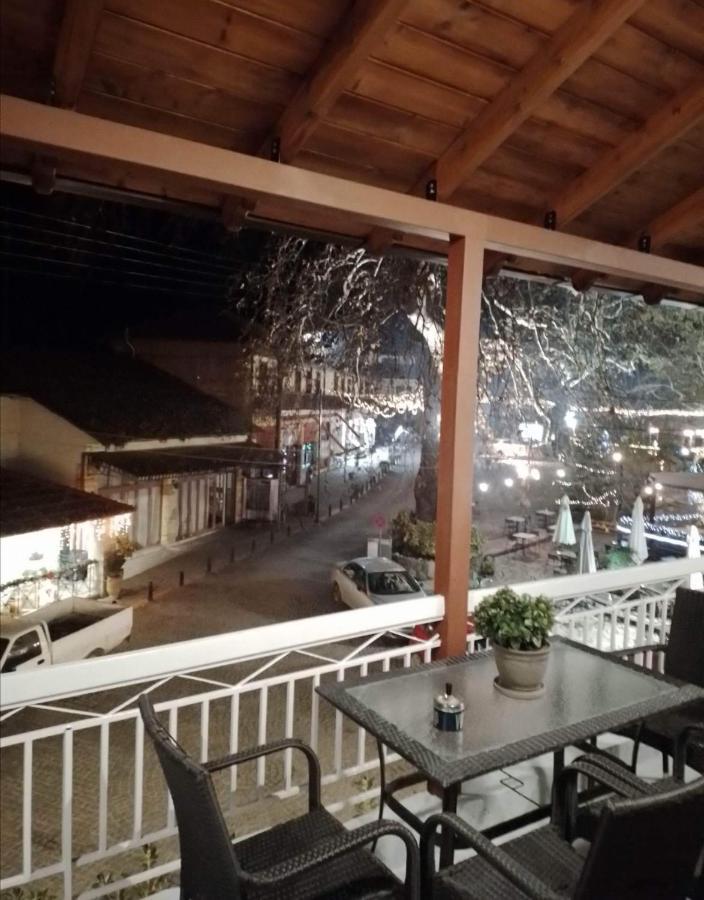 Ξενωνας Κάρμα Villa ออร์มา ภายนอก รูปภาพ