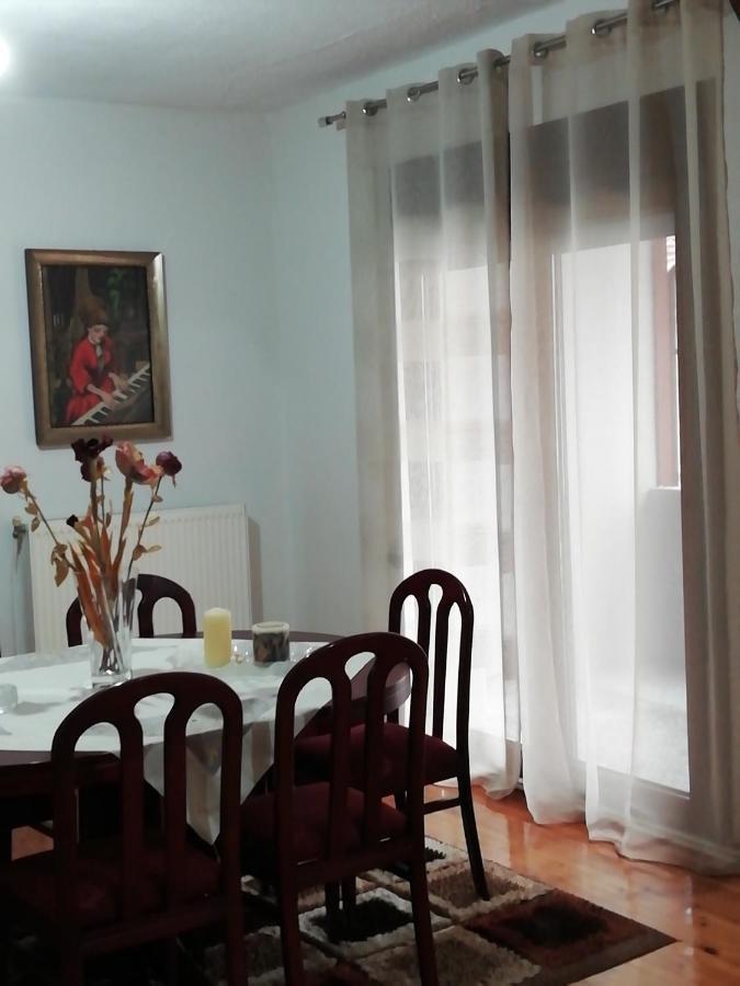 Ξενωνας Κάρμα Villa ออร์มา ภายนอก รูปภาพ