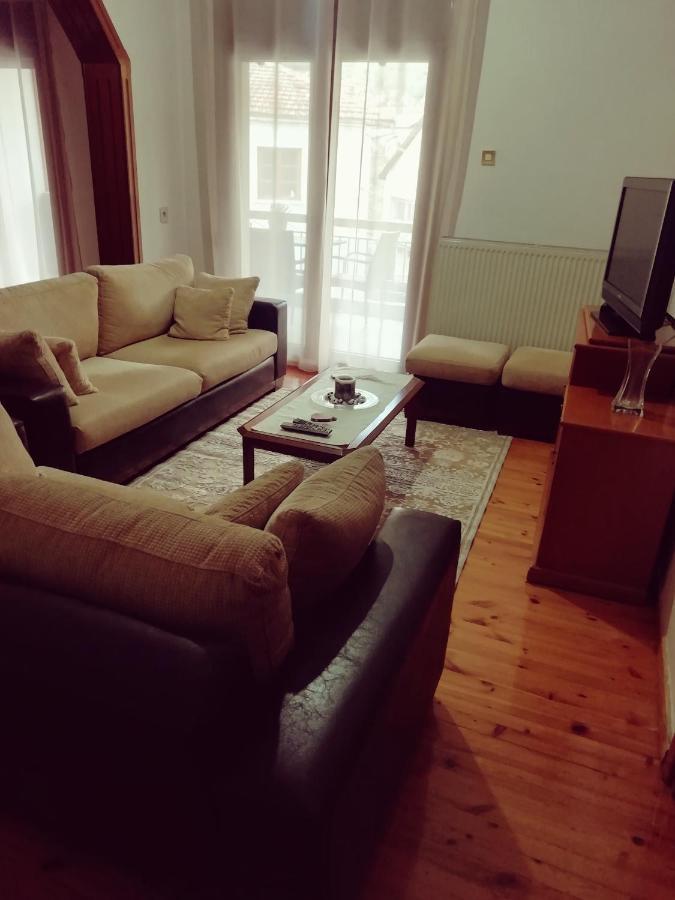 Ξενωνας Κάρμα Villa ออร์มา ภายนอก รูปภาพ