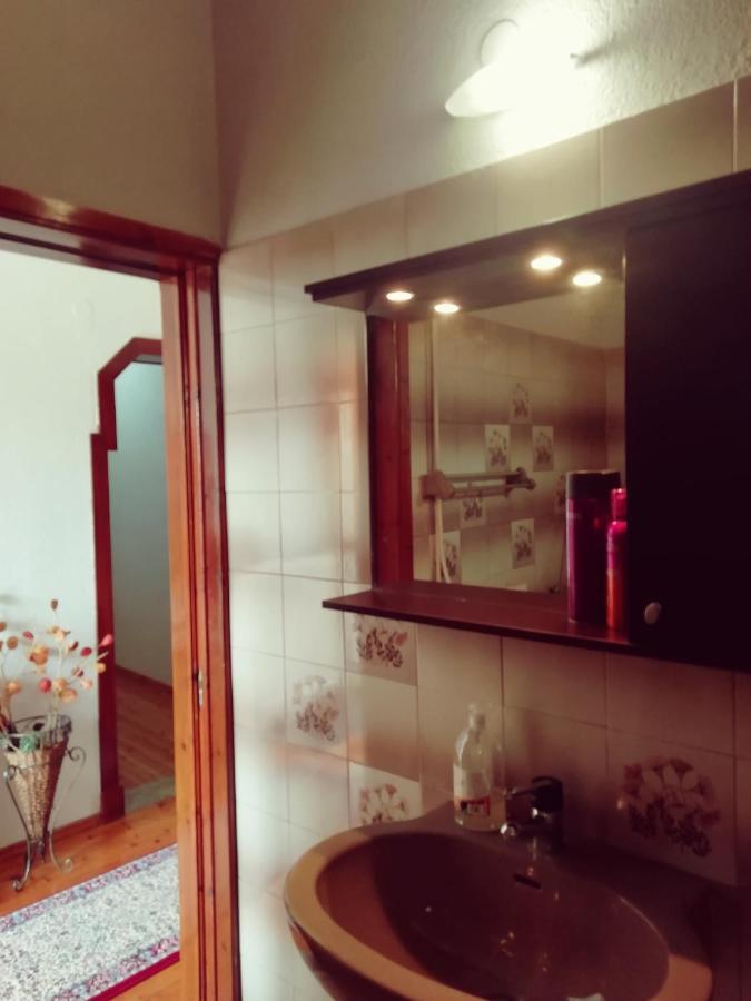 Ξενωνας Κάρμα Villa ออร์มา ภายนอก รูปภาพ