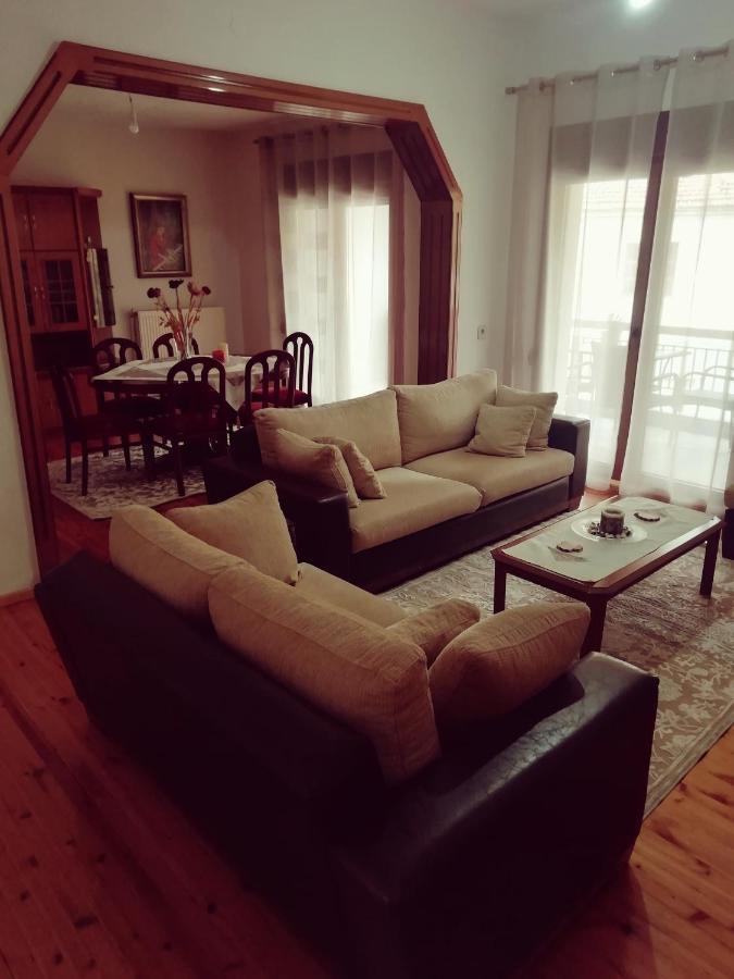 Ξενωνας Κάρμα Villa ออร์มา ภายนอก รูปภาพ