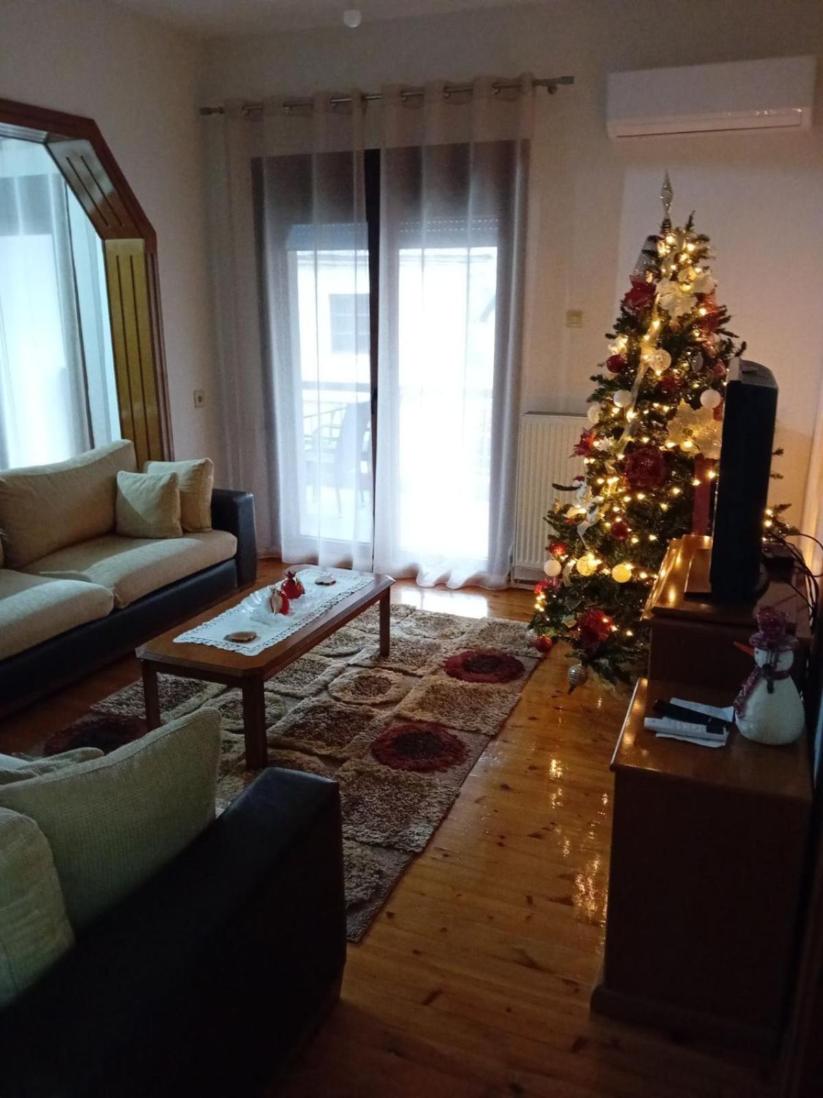 Ξενωνας Κάρμα Villa ออร์มา ภายนอก รูปภาพ