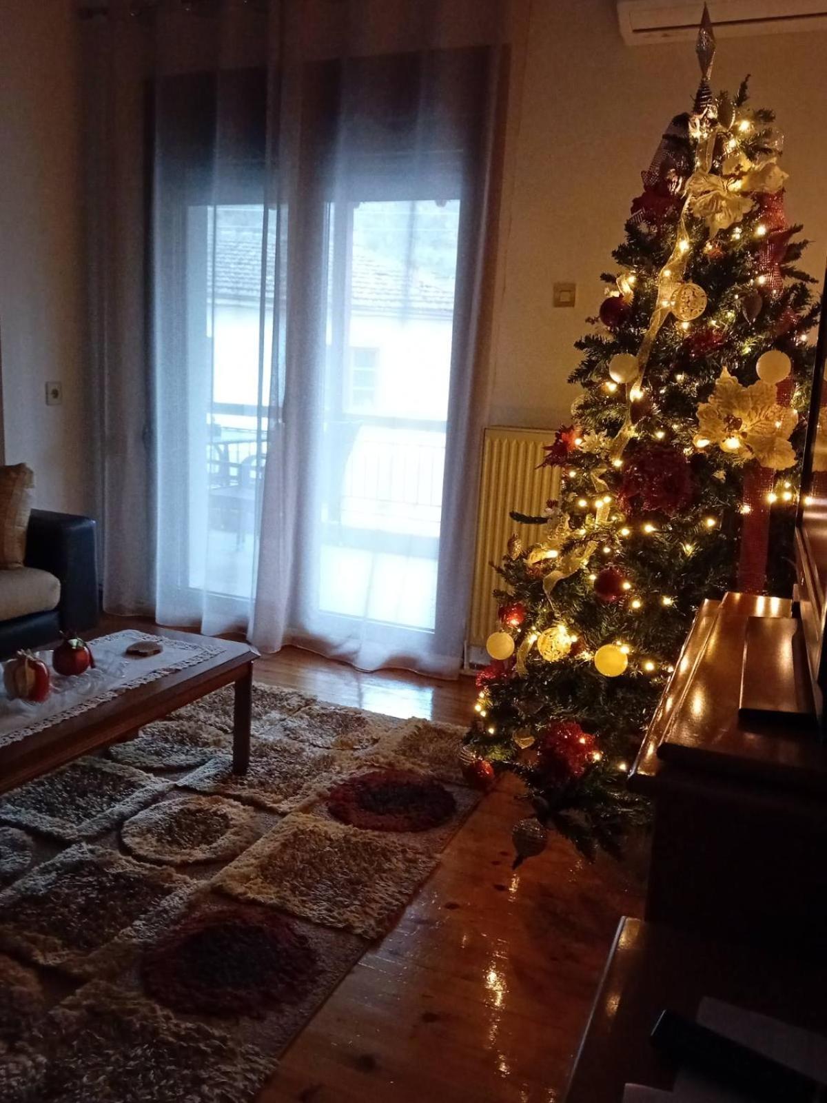 Ξενωνας Κάρμα Villa ออร์มา ภายนอก รูปภาพ
