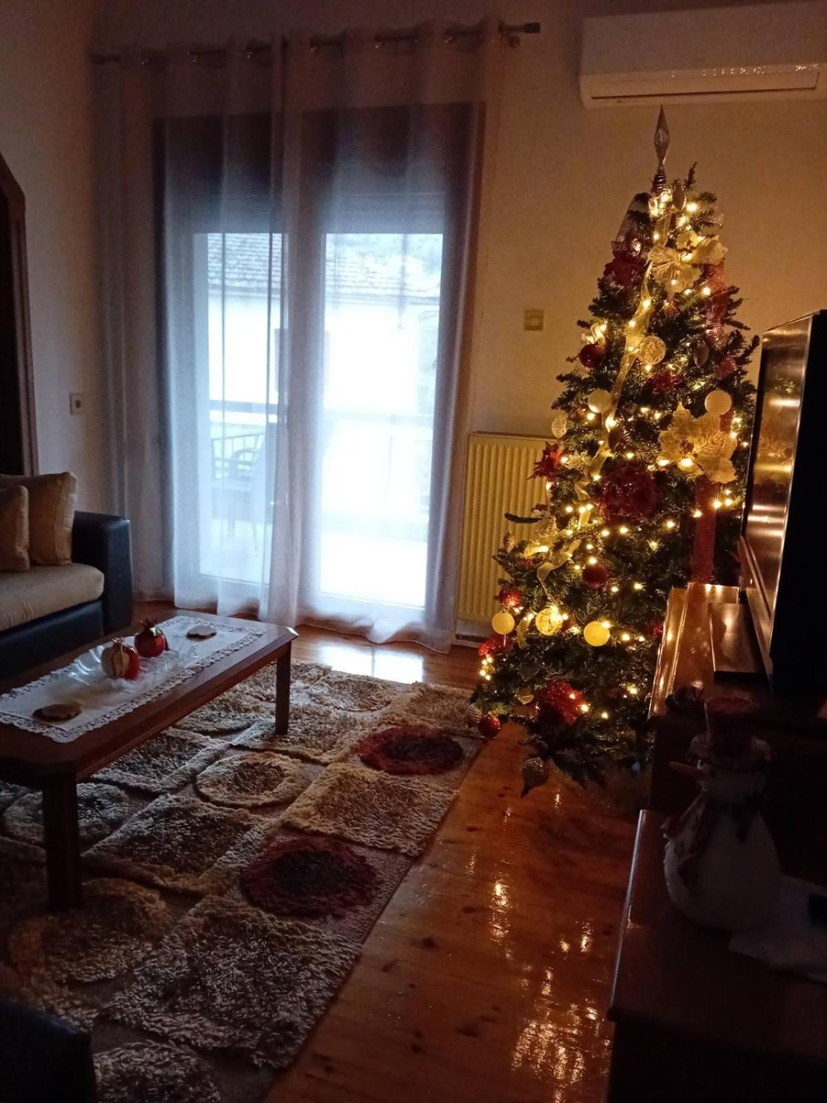 Ξενωνας Κάρμα Villa ออร์มา ภายนอก รูปภาพ