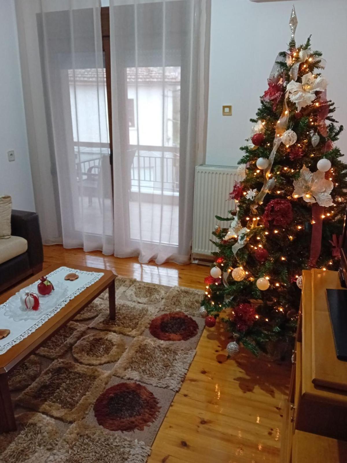 Ξενωνας Κάρμα Villa ออร์มา ภายนอก รูปภาพ