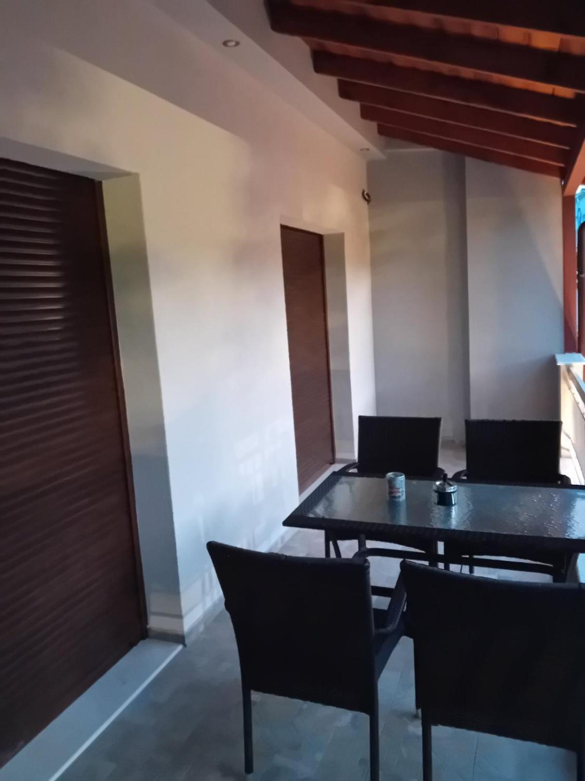 Ξενωνας Κάρμα Villa ออร์มา ภายนอก รูปภาพ