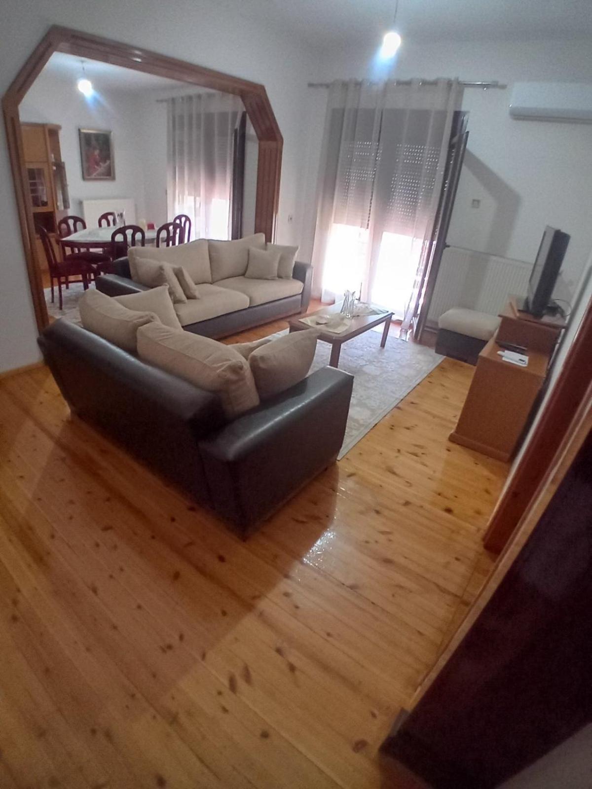Ξενωνας Κάρμα Villa ออร์มา ภายนอก รูปภาพ