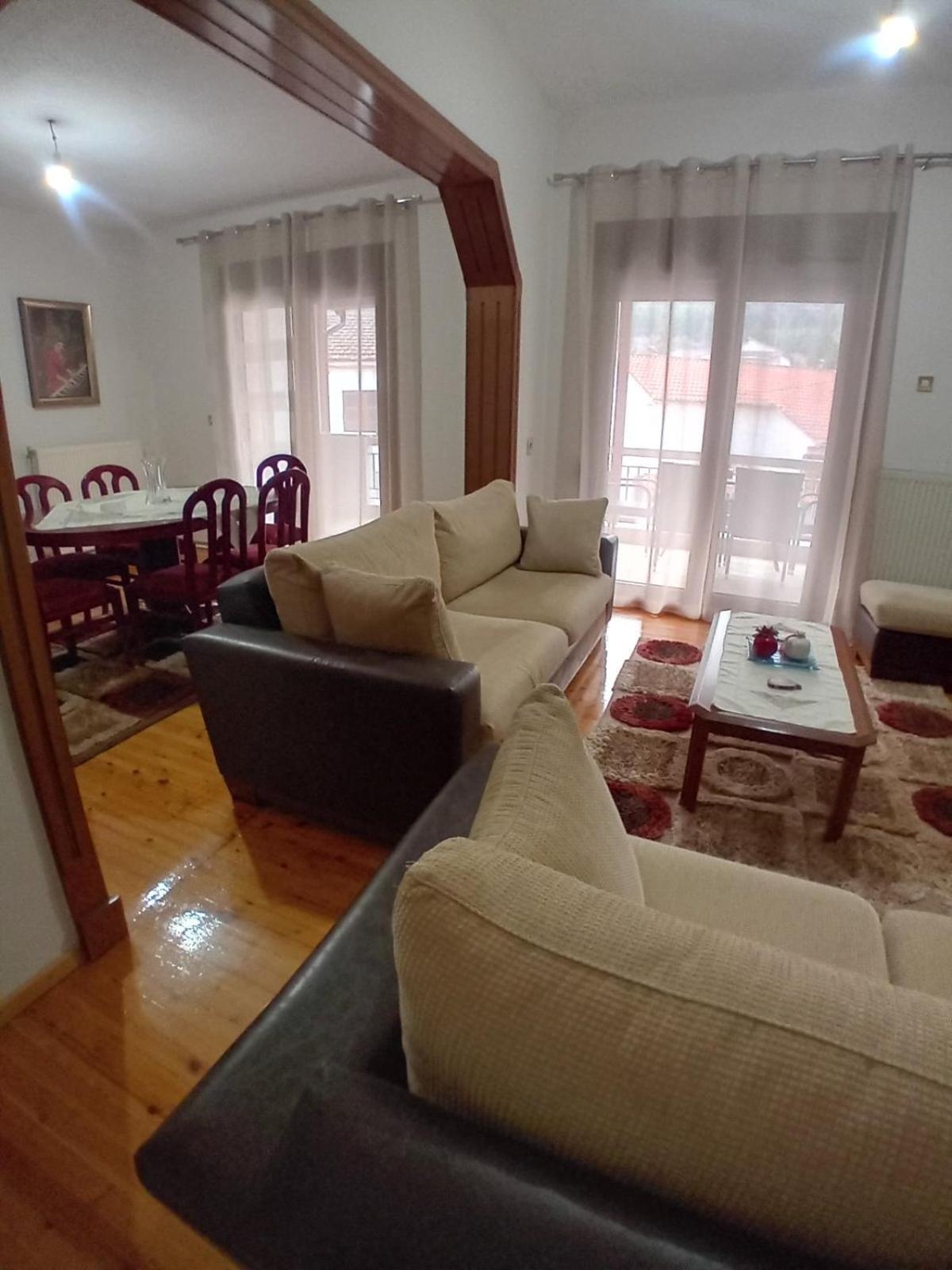 Ξενωνας Κάρμα Villa ออร์มา ภายนอก รูปภาพ