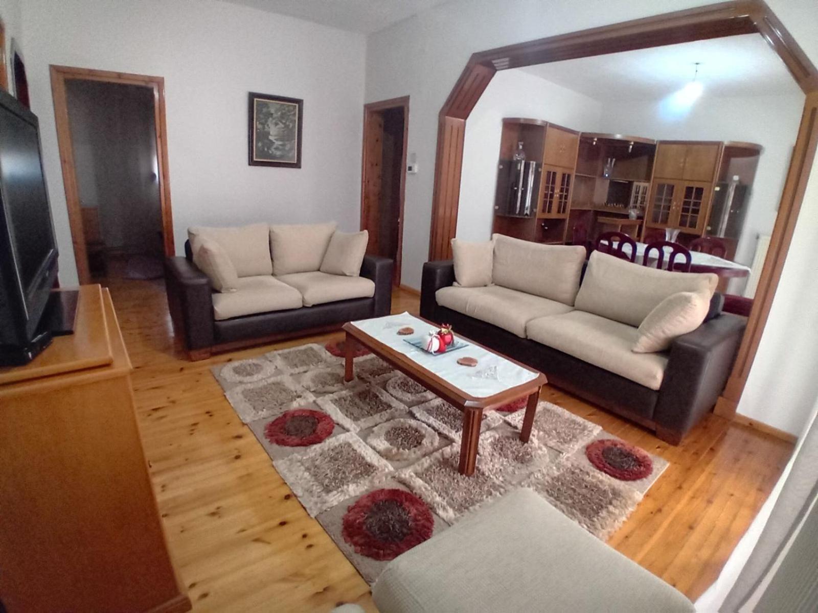 Ξενωνας Κάρμα Villa ออร์มา ภายนอก รูปภาพ